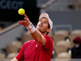 Andy Murray's poor performance continues after French Open