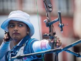 Difficult for Indian women archers to achieve Olympic quota