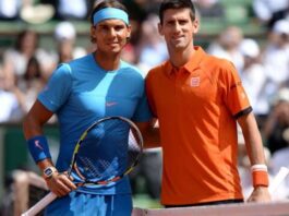 Djokovic will face Nadal in french Open final latest sports news in hindi