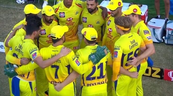 IPL 13 chennai super kings csk mi mumbai indians latest sports news in hindi