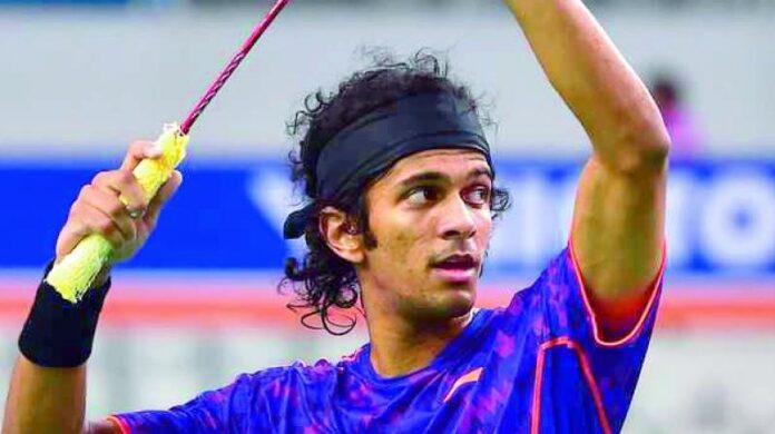 Indian shuttler Ajay Jayaram not allowed to board the plane