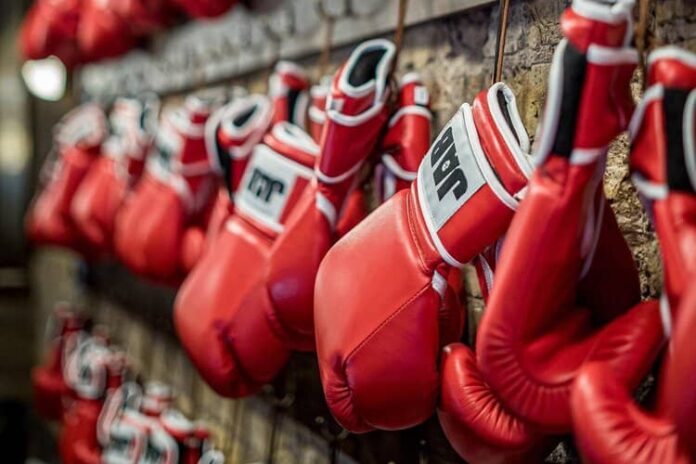 Italian Boxer tested Corona Positive, Indian Boxer Sent For Quarantine latest sports news in hindi