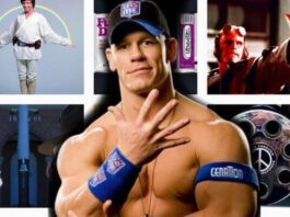 John Cena May Returns Roman Reigns, wwe Four Potential Opponents latest sports news in hindi