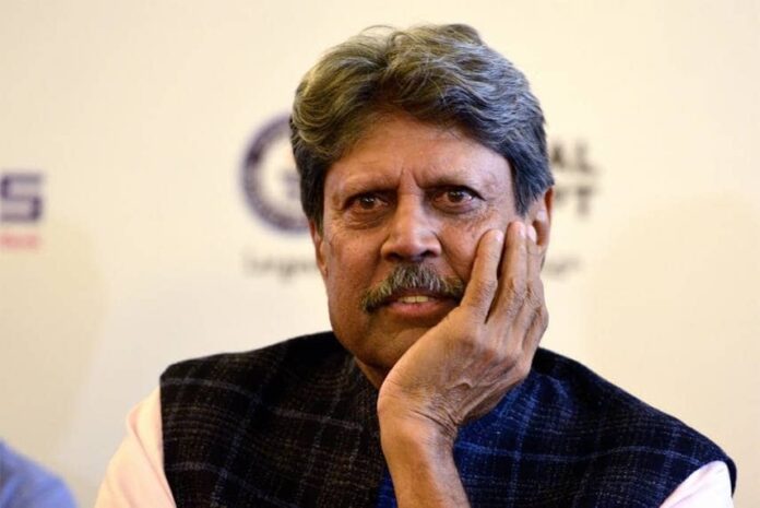 Kapil Dev Thanks Fans, want to meet 83 world cup winning team latest sports news in hindi