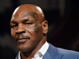 Mike Tyson Will Return To The Ring After 15 Years, Will Compete On November 28