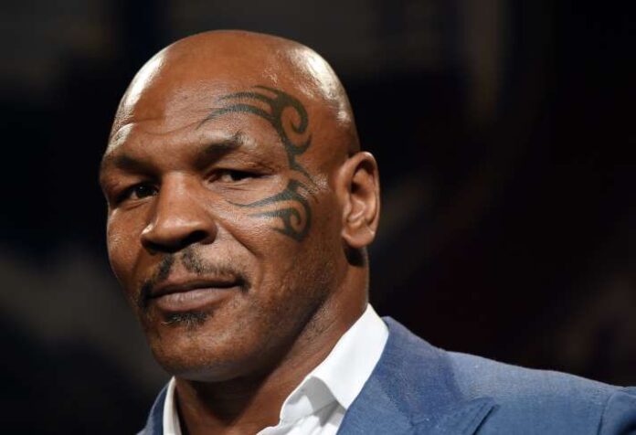 Mike Tyson Will Return To The Ring After 15 Years, Will Compete On November 28