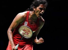 No direct entry to PV Sindhu In World Tour Finals latest sports news in hindi