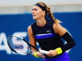 Petra Kvitova enters in french open semi-finals, will fase sofia kenin