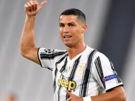 Ronaldo tested Corona Negative latest sports news in hindi