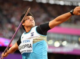 SAI did not approved national throw meet due to corona AFI latest sports news in hindi