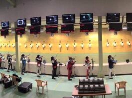 Shooters will be able to prepare for Tokyo Olympics from tomorrow