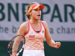 Sofia Kenin will face teenager iga swiatek in french open final