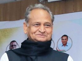 rajasthan ashok gehlot 29 meddals winner get government job Latest sports news in hindi