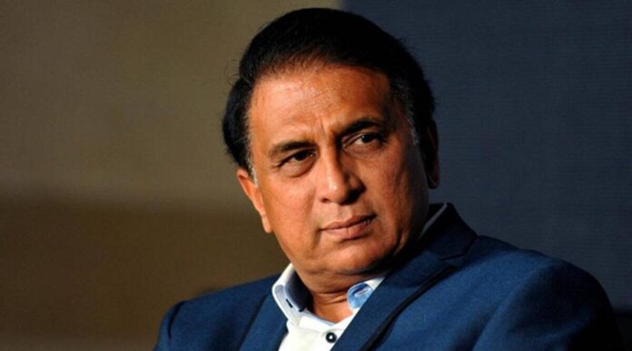 sunil gavaskar said bowler should be permitted for two bouncer in an over