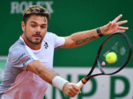 upset in french open stan wawrinka out in marathon match