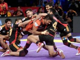 8th season of Pro Kabaddi League PKL postponed due to Corona latest sports news in hindi