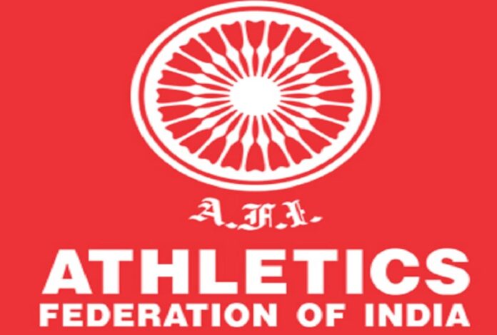 AFI Athlete over age sports association 6 months ban latest sports news in hindi