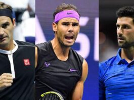 Australian Open no change in schedule novak djokovic rafael nadal roger federer latest sports news in hindi