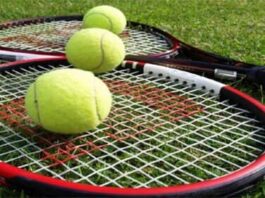 Corona Impact, AITA Suspends Elite Players National Camp latest sports news in hindi