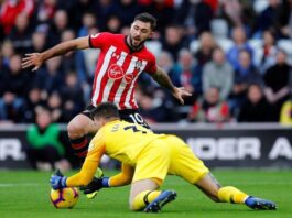 English Premier League EPL Southampton tops for the first time in 32 years latest sports news in hindi