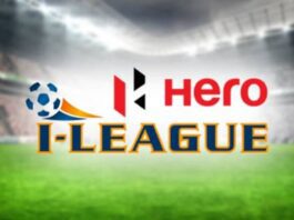 I-League 14 will start from January 9, all teams bio-bubble latest sports news in hindi