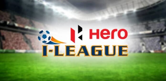 I-League 14 will start from January 9, all teams bio-bubble latest sports news in hindi