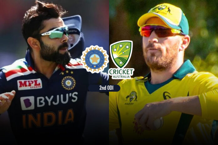 IND vs AUS 2nd ODI India vs Australia Live Score Updates latest sports news in hindi