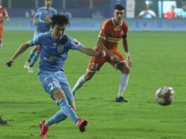 Indian Super League isl Result injury time Mumbai city beat goa 1 0 penalty latest sports news in hindi