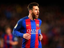 La Liga lionel messi barcelona football live update latest sports news in Hindi