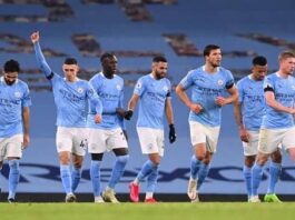 Manchester City continues its winning campaign latest sports new in hindi