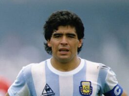 Maradona in Records Book History Created in 1986 fifa world cup latest sports news in hindi