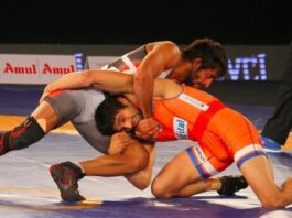 National Wrestling Championship postponed due to corona Latest sports news in hindi