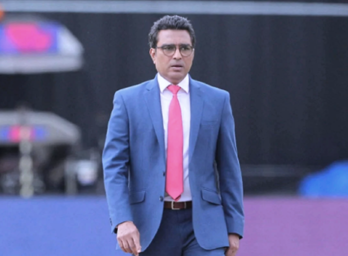 sanjay manjrekars return to commentary box was out of ipl commentary panel