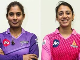 Women IPL 2020 Velocity vs Trailblazers Match 2 Mithali vs Smriti Latest Sports News in Hindi