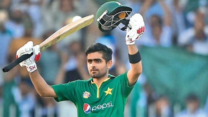 Pakistani captain Babar Azam accused of sexual abuse latest sports news in hindi