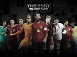 fifa awards 2020 nomination messi ronaldo Lewandowski latest sports news in hindi