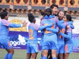 india will host fifa u-17 women world cup 2022 latest sports news in hindi