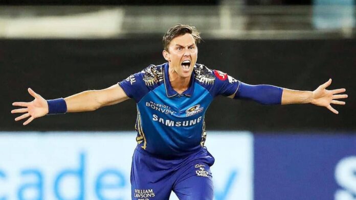 trent boult fit rohit sharma ipl 13 final match mumbai indians latest sports news in hindi