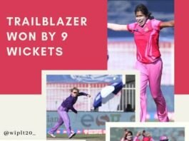 womens t20 challenge trailblazers beat velocity by 9 wickets latest sports news in hindi