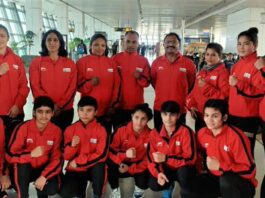 Asiatic Pearl tournament Indian boxers played well, 12 medals confirmed Latest Sports News in Hindi