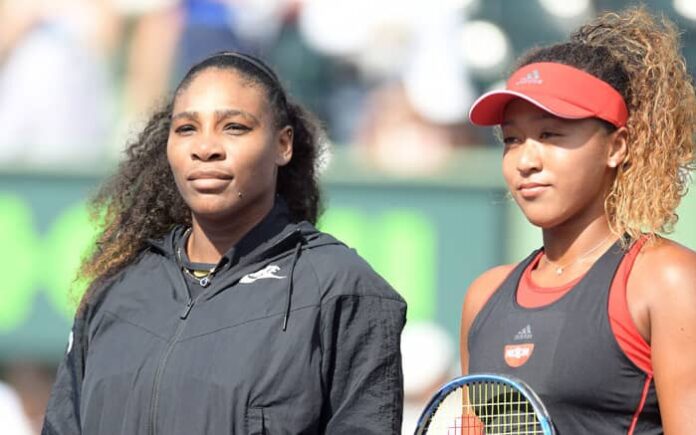 Australian Open 2021 Serena Williams and Naomi Osaka reaches in quarterfinals