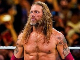 Edge challenge Roman Reigns for the Universal Championship at WWE WrestleMania 37 Latest Sports News in Hindi