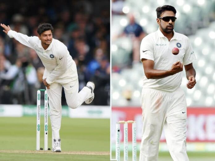 IND vs ENG Spinners will play an important role in first test india vs england Latest Sports News in Hindi