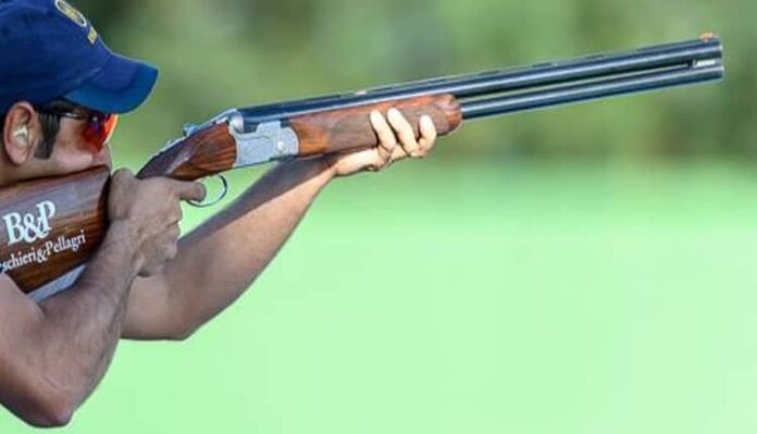 ISSF Shotgun World Cup Indian coach tested Corona positive, sent to isolation latest sports