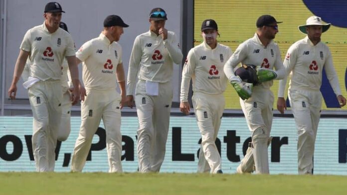 India vs England 1st Test 6 players made all time records Latest Sports News in Hindi