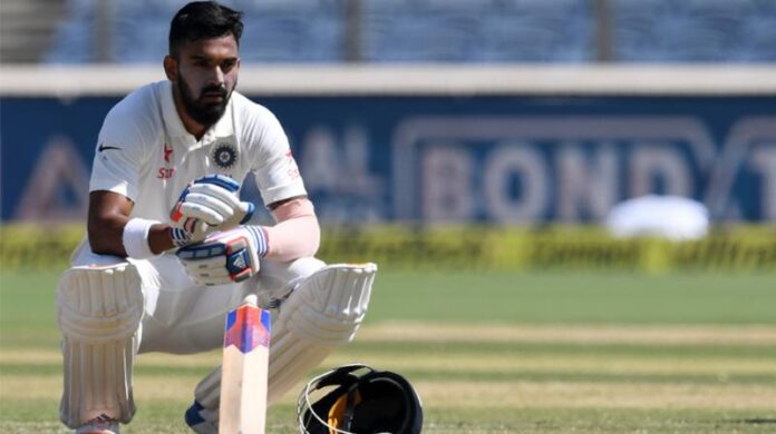 India vs England KL Rahul Completes Rehab, will join Team india in first test Latest Sports News in Hindi