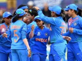 Indian Women's Cricket BCCI announces team for South Africa Series Latest Sports