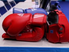 Boxam Elite Tournament: Hussamuddin and Manish Kaushik in next round Latest Sports