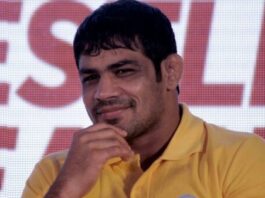 Relief for Wrestler Sushil Kumar, Sports ministry declares SGFI elections null and void Latest Sports News in Hindi