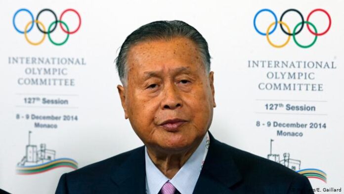 Tokyo Olympics Yoshiro Mori apologizes, refuses to resign Latest Sports News in Hindi